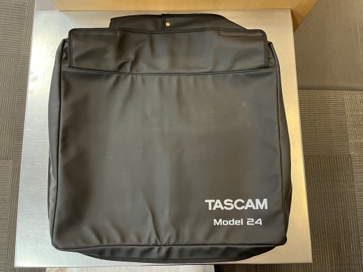 Tascam - MODEL 24 8